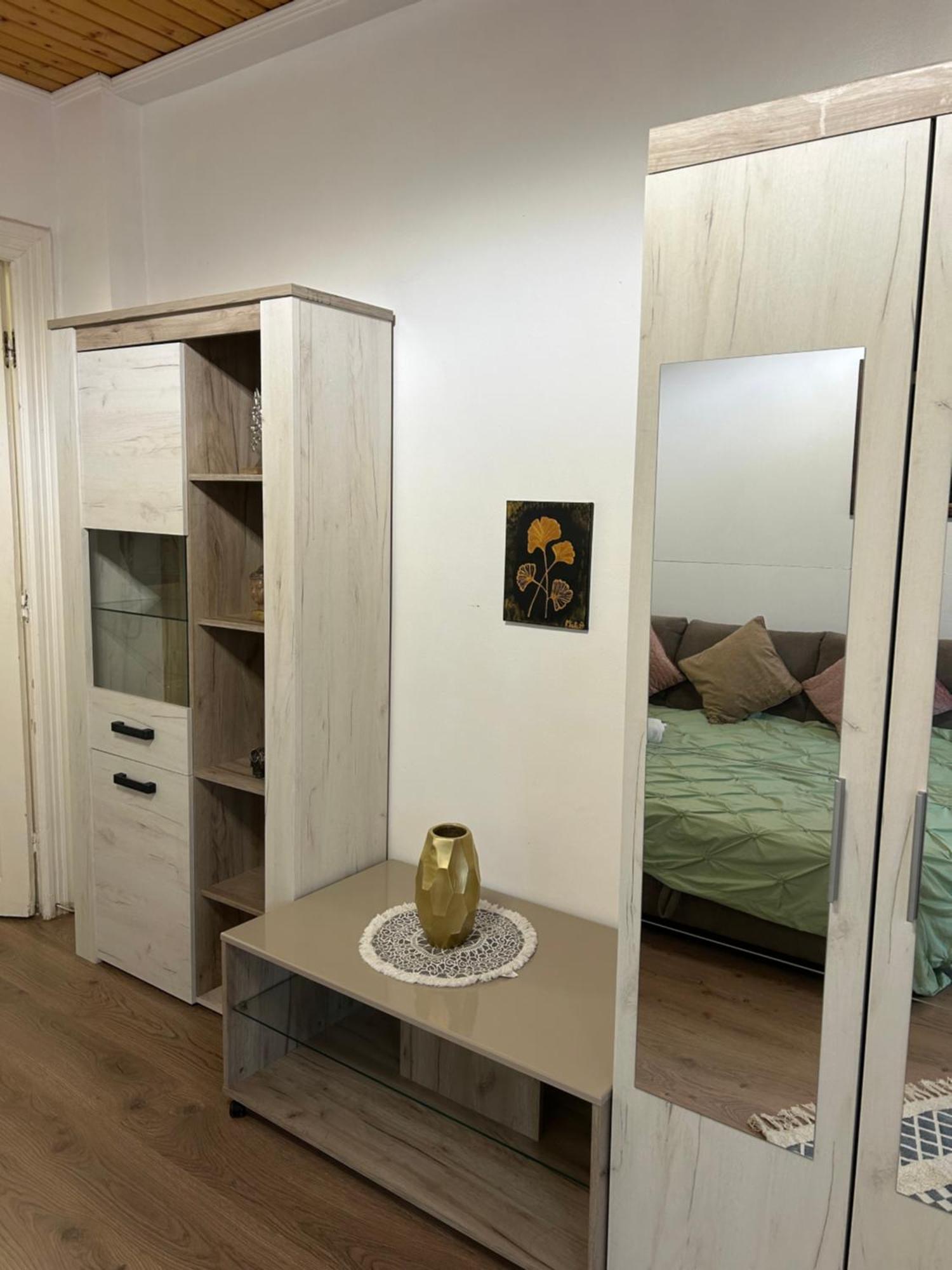 Panoramic Terace Victory Boutique Leilighet Bucureşti Eksteriør bilde